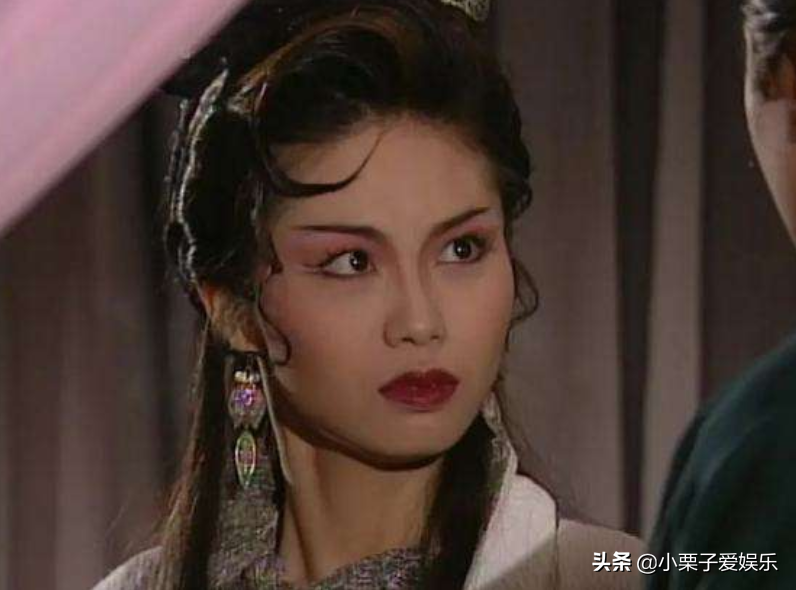 15位女星“扮丑”分级，高圆圆A级，天心B级，看到倪妮：妥妥的S+