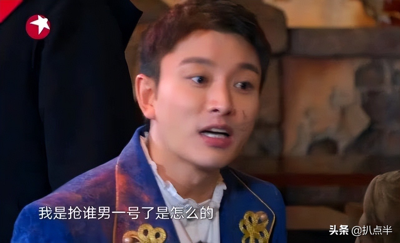 苍天饶过谁？插刀教事件10年后，女主依旧遭人骂，四大护法成糊咖