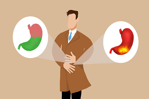 “胀气”就是胃病？不一定，可能和这几个器官出问题有关