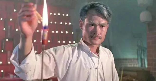 林正英什么时候死的 林正英哪年死的-世界十大之最