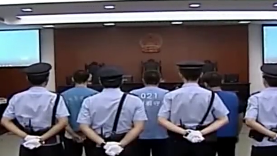 2011年大连交警史英才被当街打死，打人者有权有势，法院怎么判？