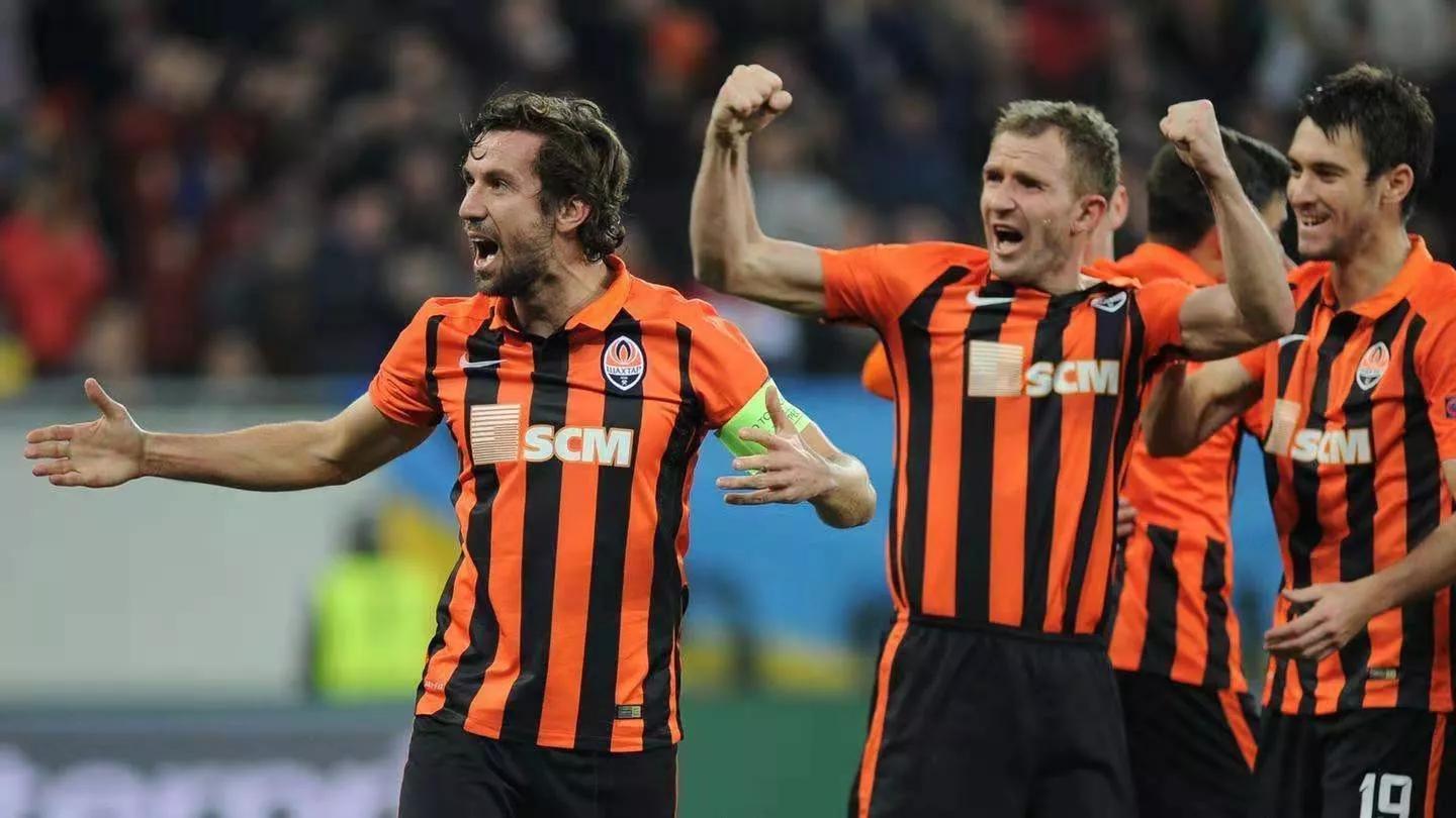 欧冠矿工队在哪个国家（乌克兰球队顿涅茨克矿工新世纪以来的所有欧冠胜利）