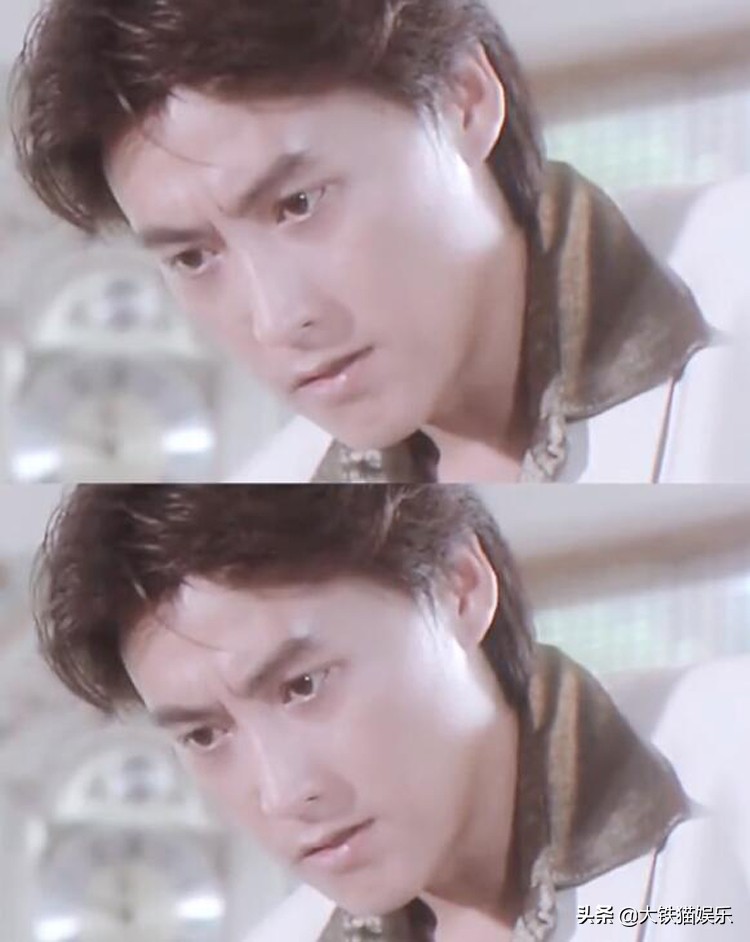 年轻时玉树临风，中年颜值垮了一地，这7位男神亲手砸了童年滤镜