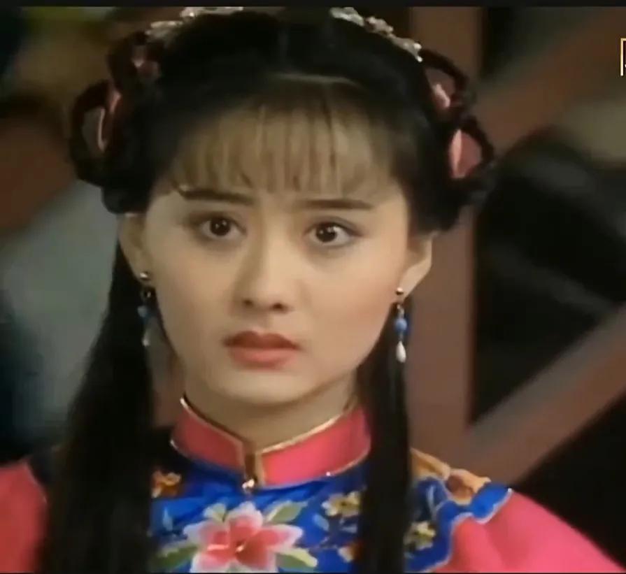 女明星曾经年轻时的样子，满满的胶原蛋白你喜欢吗？