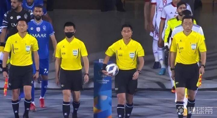 中國隊勇奪2014世界杯冠軍（馬寧代表中國時隔20年，再次闖入世界杯！卡塔爾，中國裁判來了…）