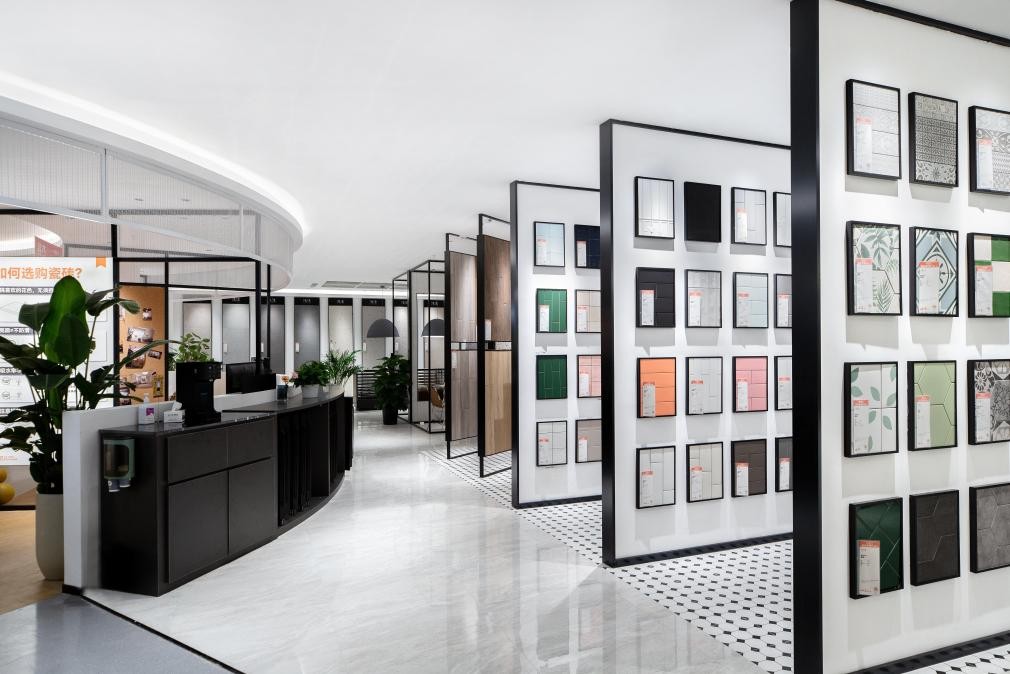 北京超火爆的网红家居体验馆 一起“云逛店”住范儿超级家居MALL