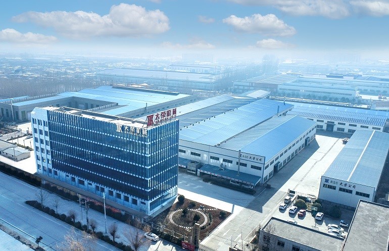 訂單旺、發(fā)貨忙！大榮車橋彰顯不凡實力