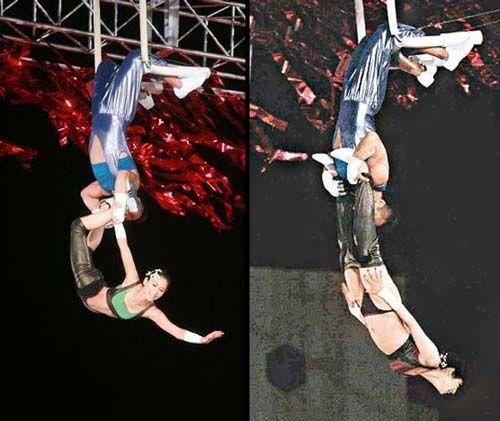 21年前，曾志伟深夜遭5名大汉殴打，背后的真相远比你想得还复杂