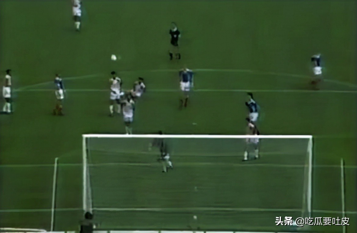 1990年德國世界杯陣容（世界杯小歷史，1990世界杯D組篇，潘采夫亮相，南斯拉夫大勝晉級）