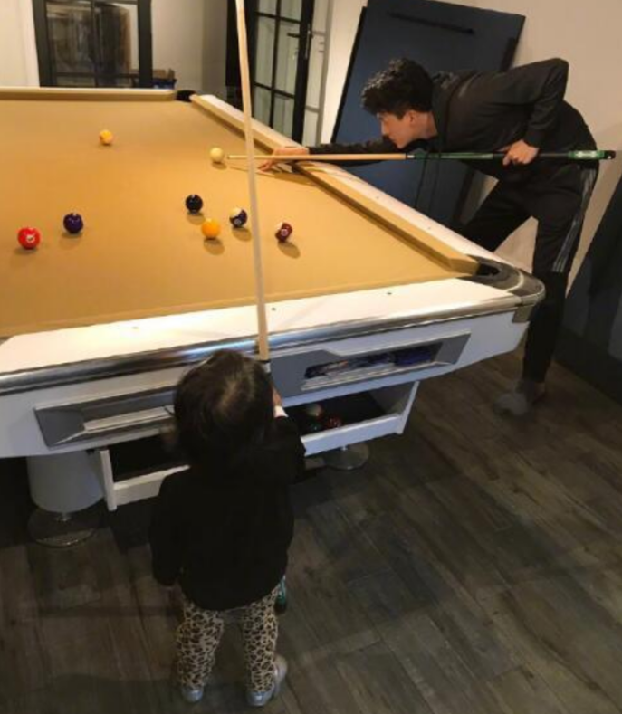 吕子乔扮演者(35岁赵文琪官宣当妈!