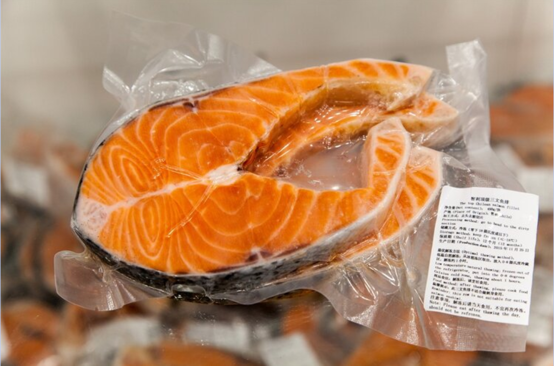 冰箱里的肉，冻多久就不能吃了？吃了会对身体有啥影响？