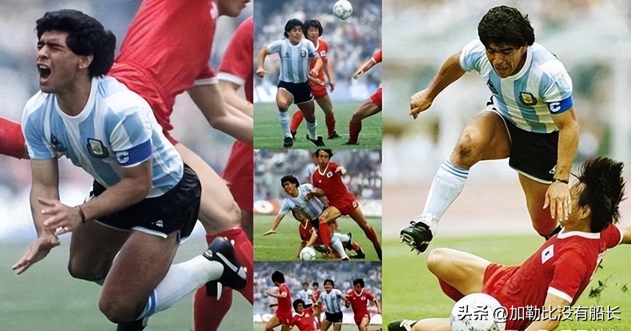 86年世界杯哪個(gè)國(guó)家獲得了冠軍（為何說(shuō)1986年夏天的墨西哥世界杯只屬于馬拉多納一個(gè)人？）