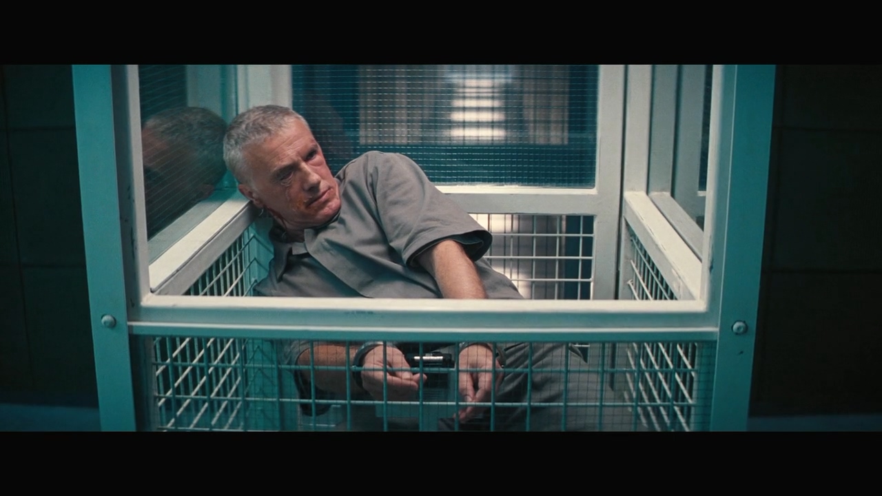 大猛哥说电影——《007：无暇赴死》——邦德同志这次真的死了