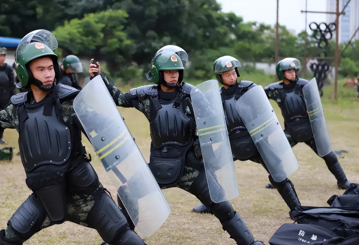 想学射击专业应该去哪学(适合“捡漏”的6所军校，未来的前程无忧，更不用担心找不到工作)