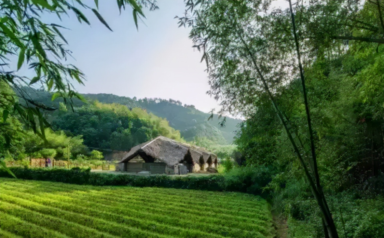 22个乡村改造案例：重构中国乡村风貌