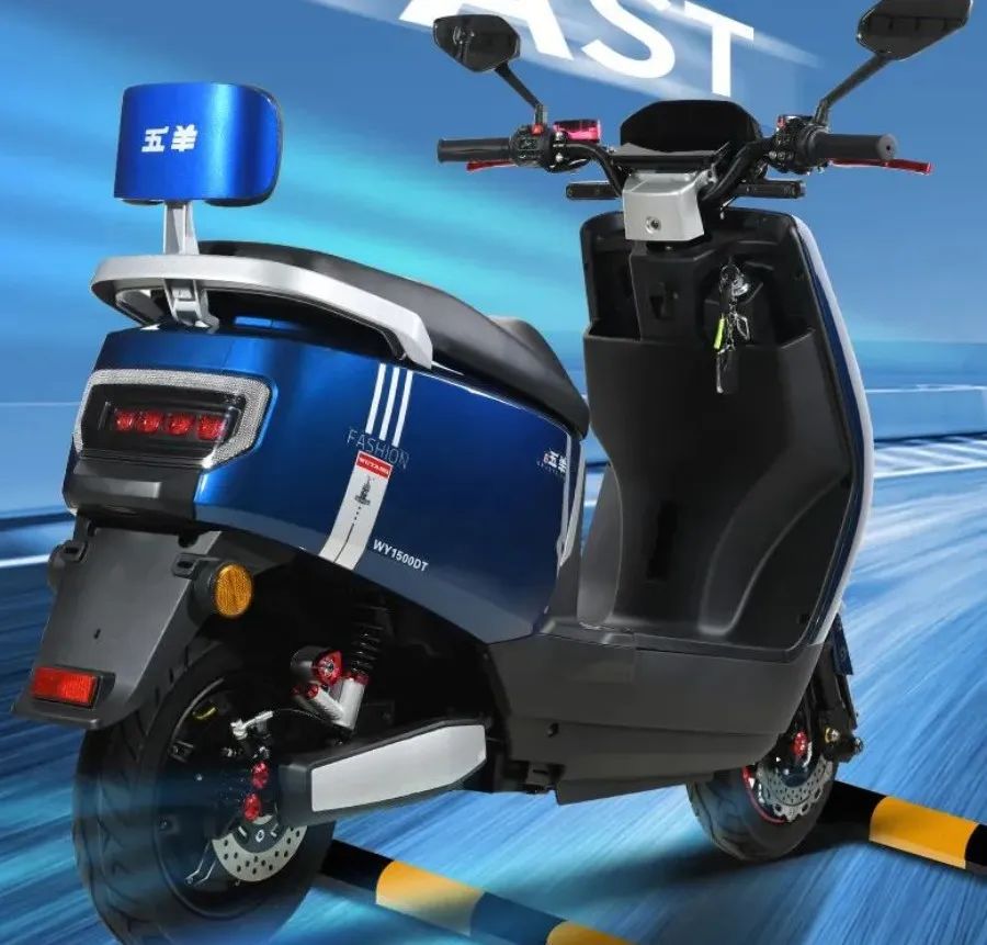 3款跑外賣的電動(dòng)車，最高時(shí)速80km/h，續(xù)航200公里起