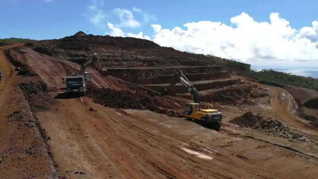 印尼暂停超千个矿场,巴菲特等相继出手影响如何?