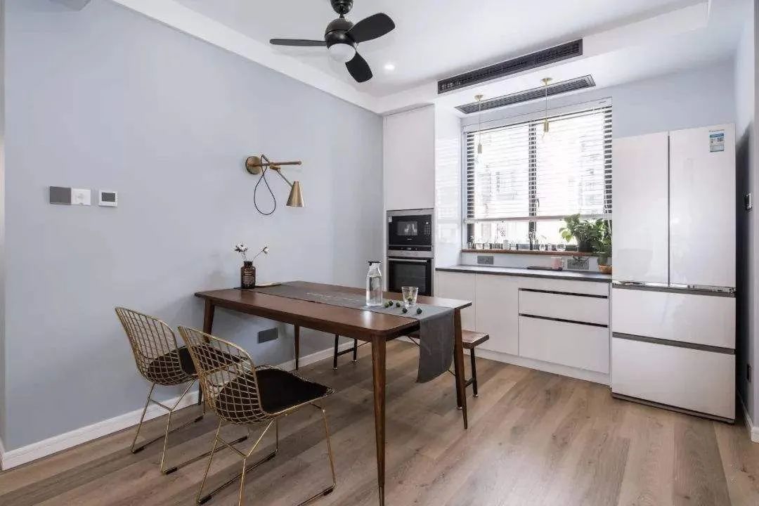 小户型设计攻略，装出“大宅范”