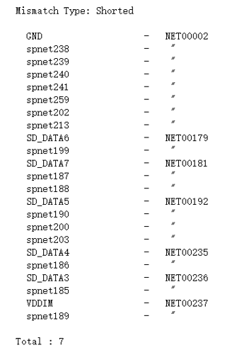 PCB标记的埋雷设计，短路了却找不到一丝踪迹