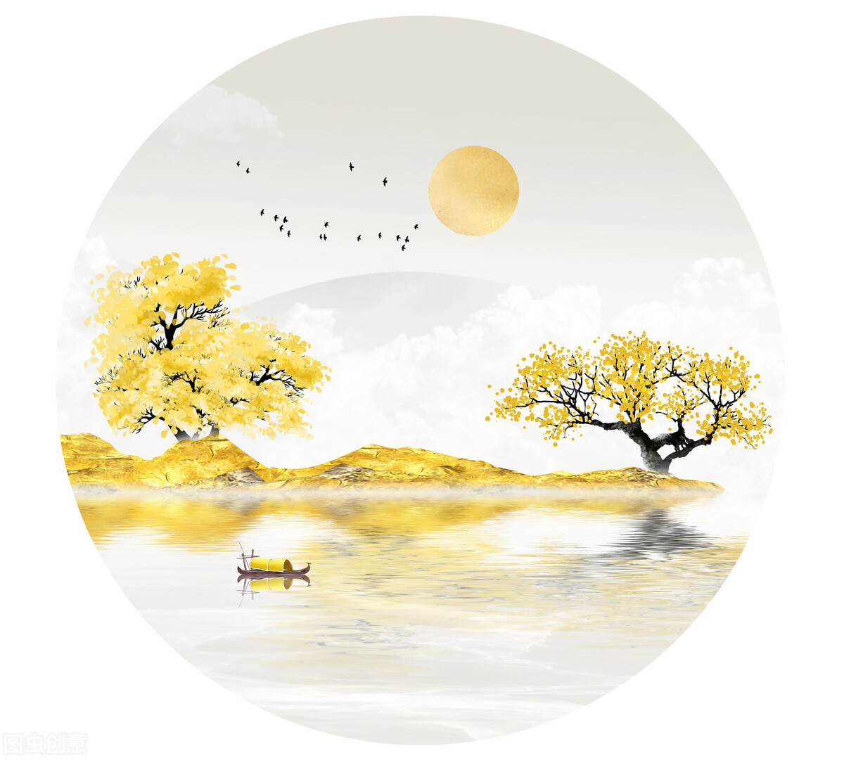 每日一词《忆王孙 春词》赏析