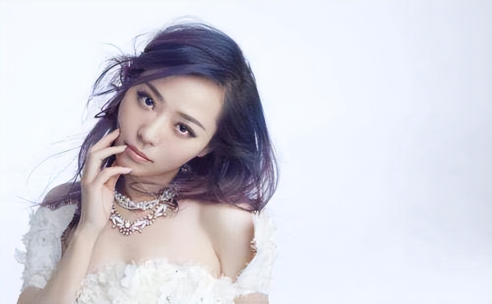 3.张靓颖当之无愧海豚音女王