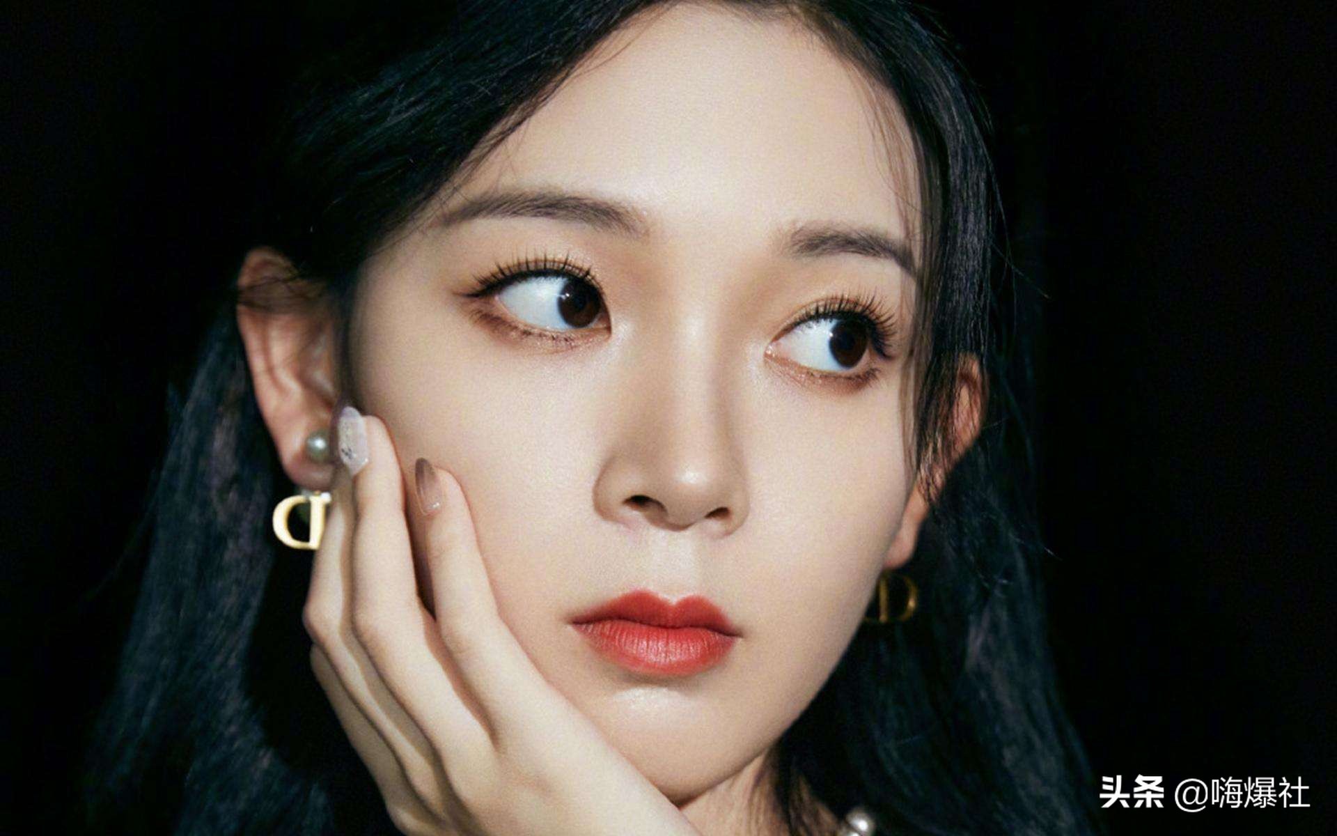 陈瑶点赞不续约唐人爆料，后援会曾称：如果续约将关闭所有粉丝站