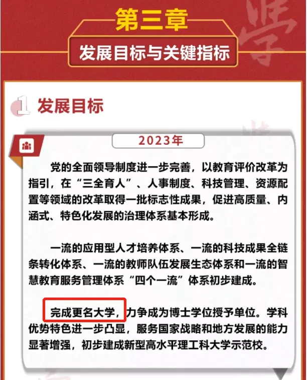 广东这所公办2023年完成更名大学