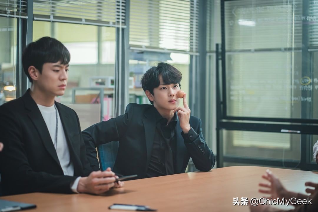 2022上半年10部收视黑马韩剧！这部宫廷虐恋哭瞎又上头