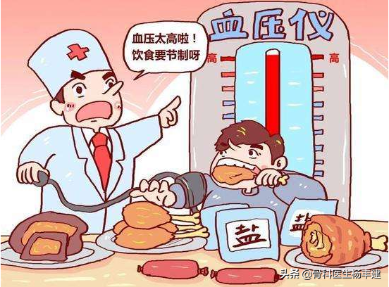 假期过后，您血压升高了没？正确调养和检测方式在这里