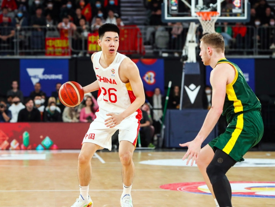 第一场和第二场才是关键(杜锋两大收获:孙铭徽打得