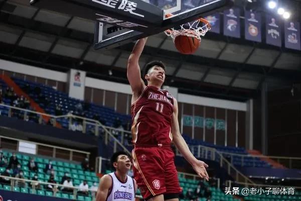 余家豪为什么没打nba(确定离队！余嘉豪决心追梦，赴美特训冲击NBA)