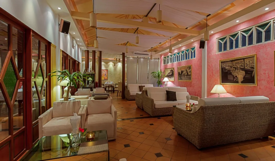「芭提雅餐厅探店」Cafe des Amis 法式餐厅里的生蚝永远不会踩雷