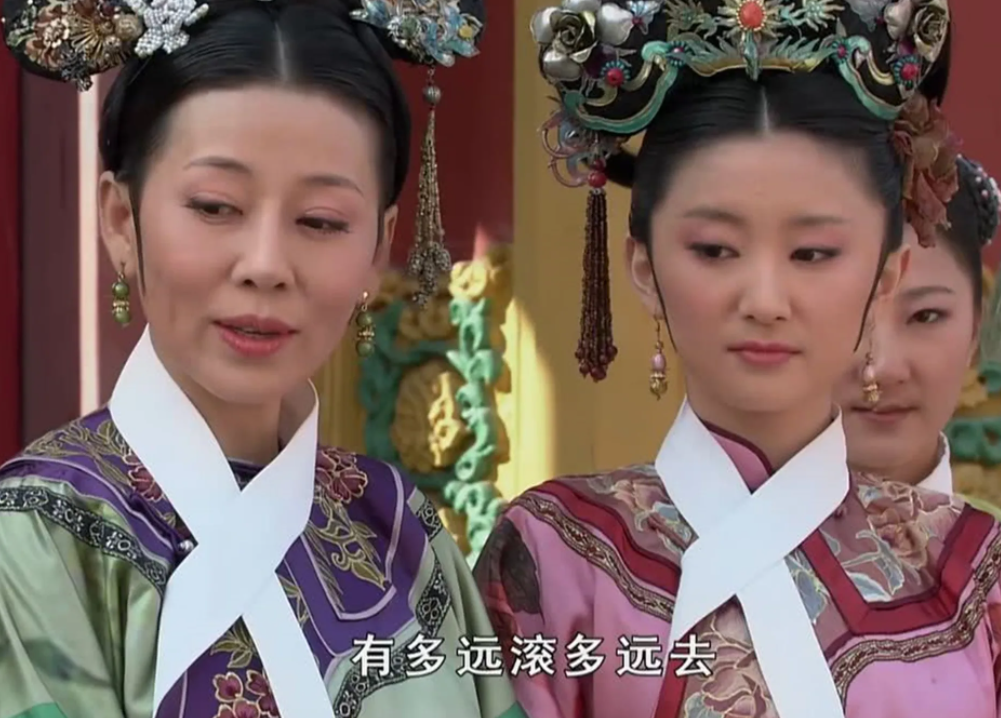 《甄嬛传》播出11年，9位皇妃演员境遇：有人隐退，有人无戏可拍