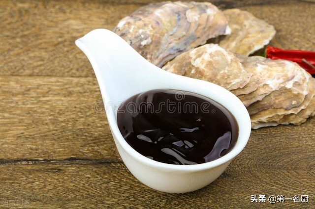 蚝油是什么原料制成的（蚝油是什么提炼出来的）