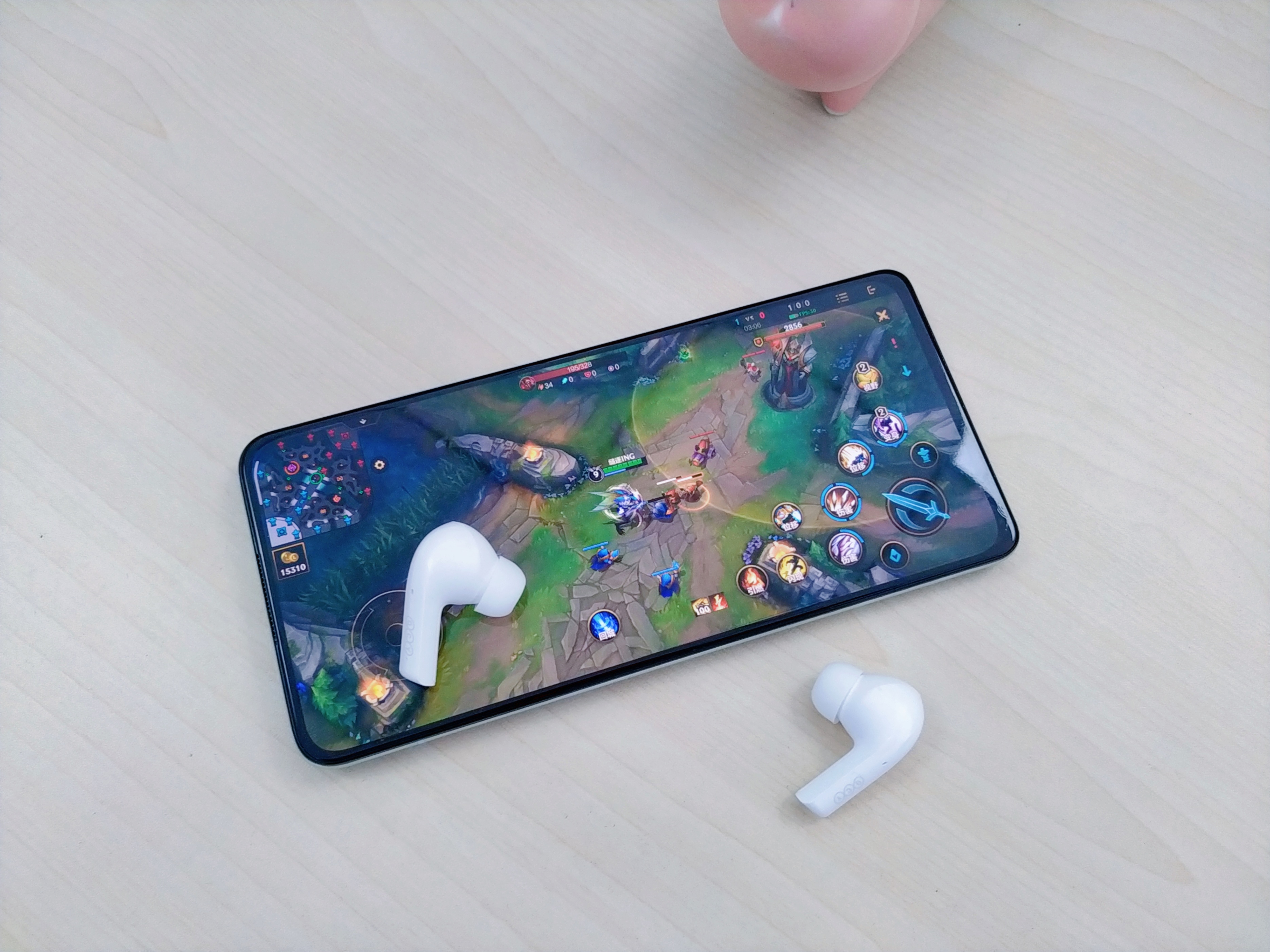 QCY T18 MeloBuds，超高性价比带来极致音质体验