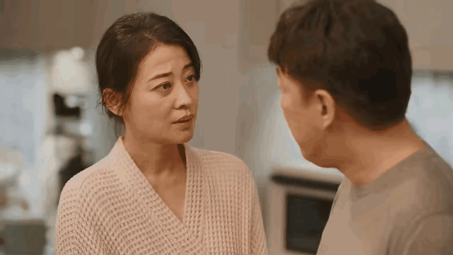 一部体感冰凉遭吐槽的电视剧,被梅婷这么一脱,热度瞬间"狂飙"了