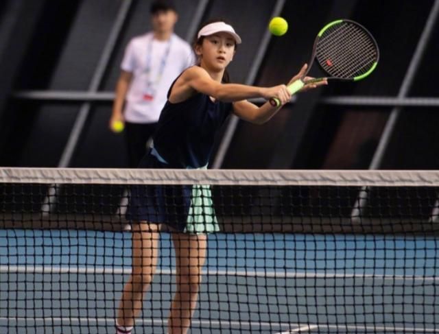 7岁写剧本，9岁拿冠军，你知道不拼爹也很猛的星二代都有谁吗？