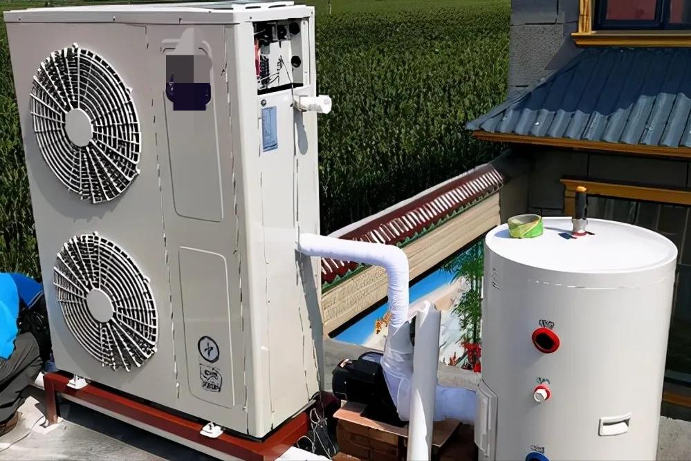 很多人为什么不相信空气能热泵采暖很节能？问题出在哪里呢？