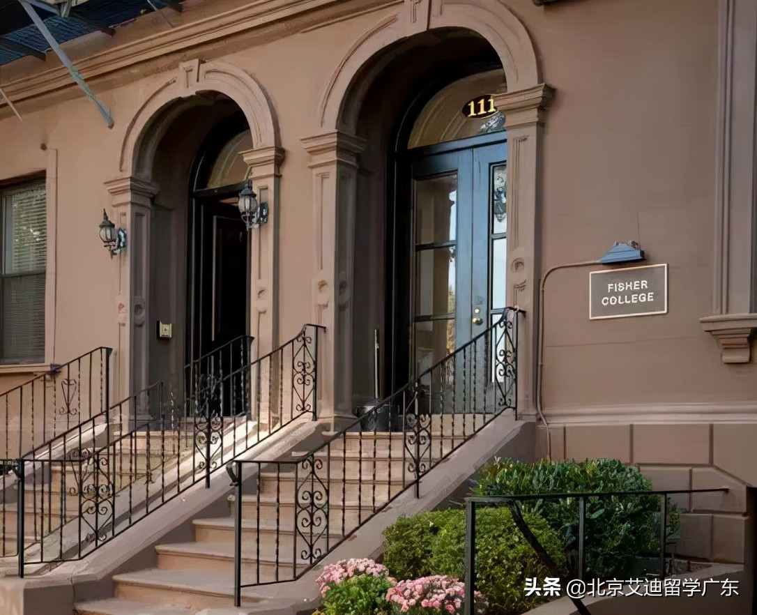 超高性价比美国硕士项目推荐