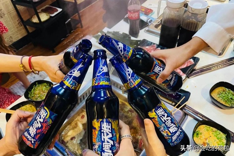 红乌苏啤酒多少度（详解乌苏啤酒的真实度数）