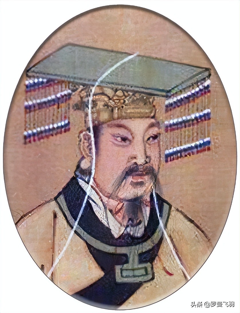 楚国君王谱,楚国历代君主的在位时间和事迹