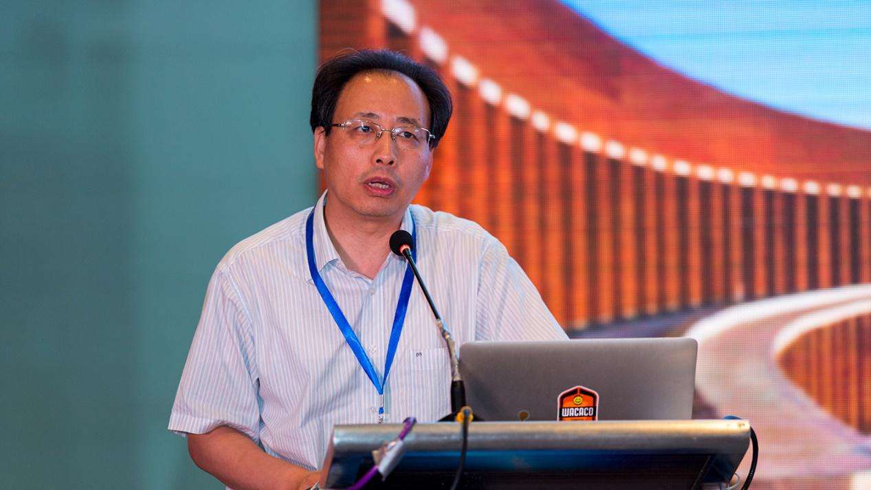 天津大学领导班子一览：3位院士，5位大咖副校长领衔，实力超群