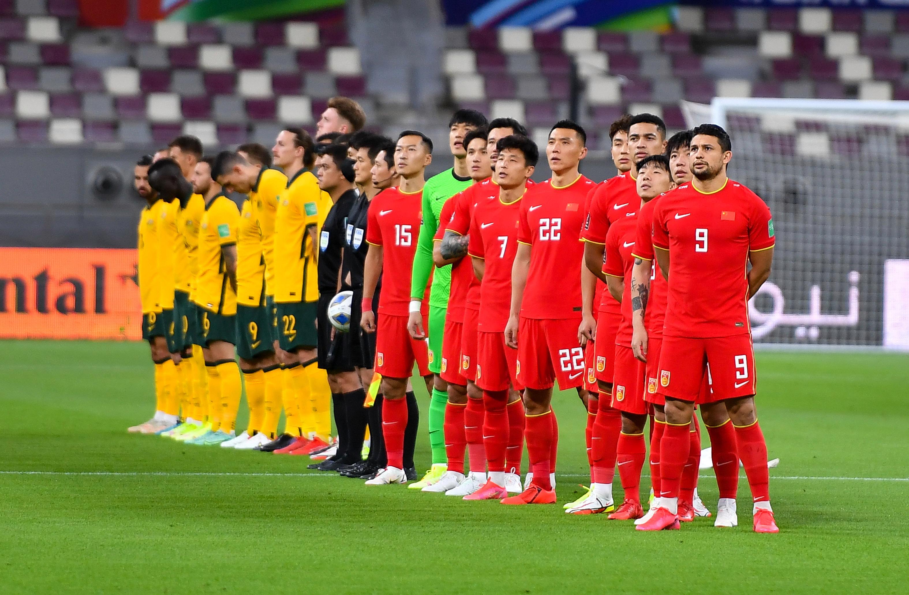 韩国足球队排名第几(FIFA国际足联最新公布：中国男足排名亚洲第11！日本第2，韩国第3)