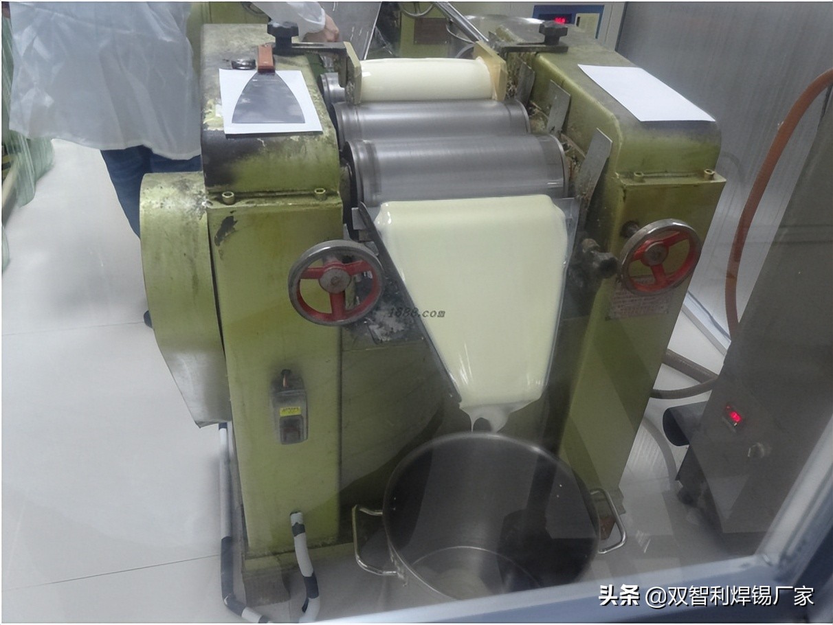 表面贴装、组装工艺对锡膏有哪些硬性要求？