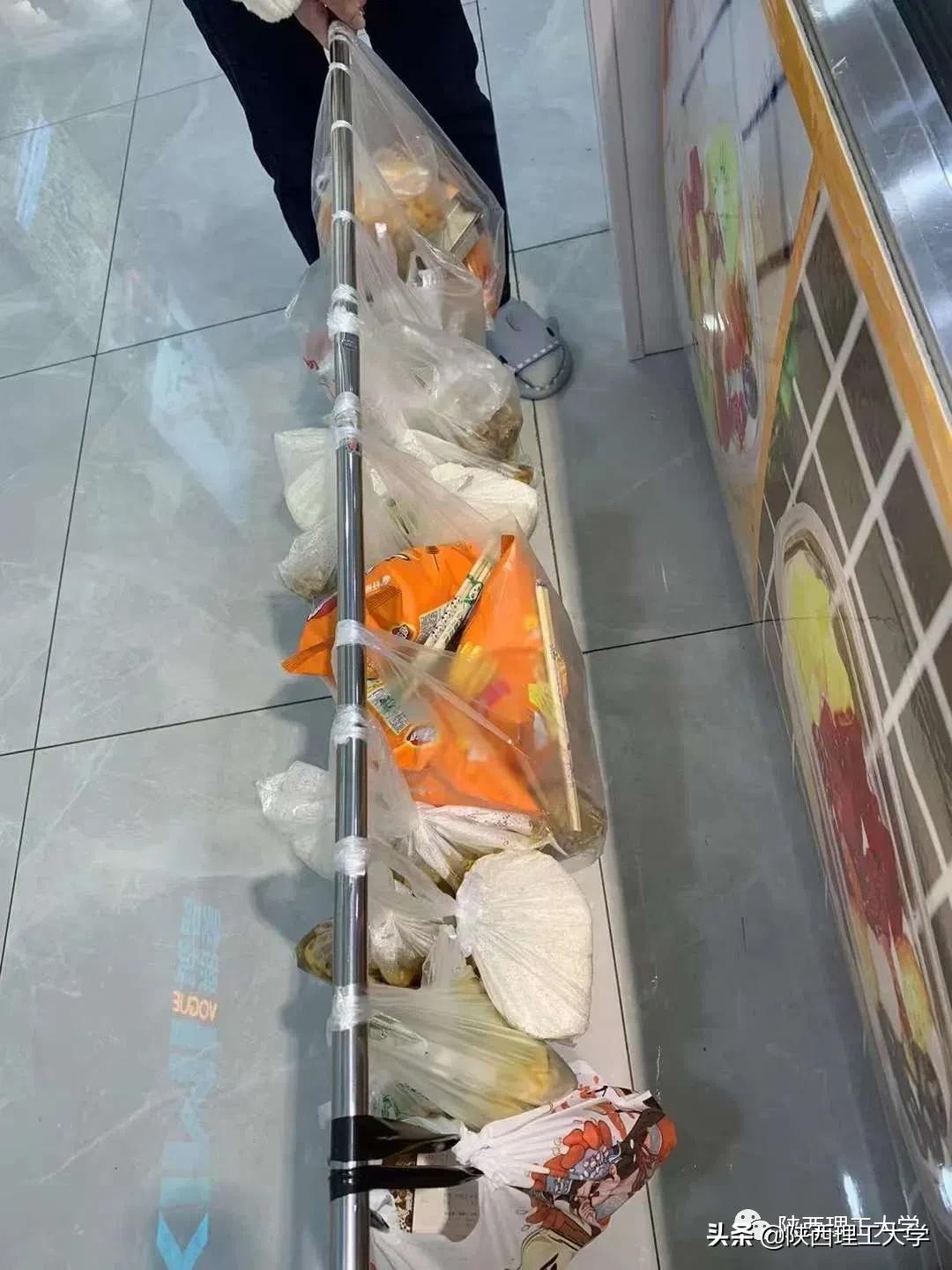 宅宿抗疫丨看理工学子花式宿舍生活