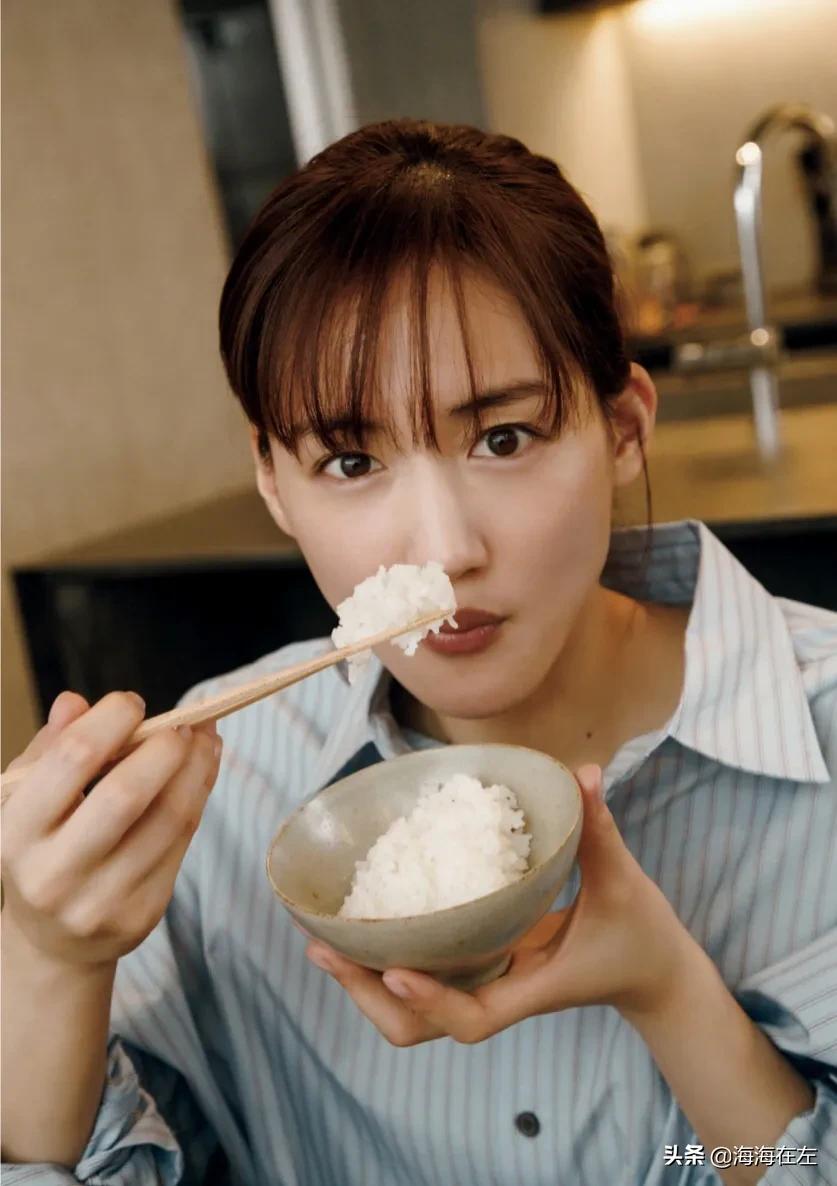 全岛国的“人间理想”——绫濑遥