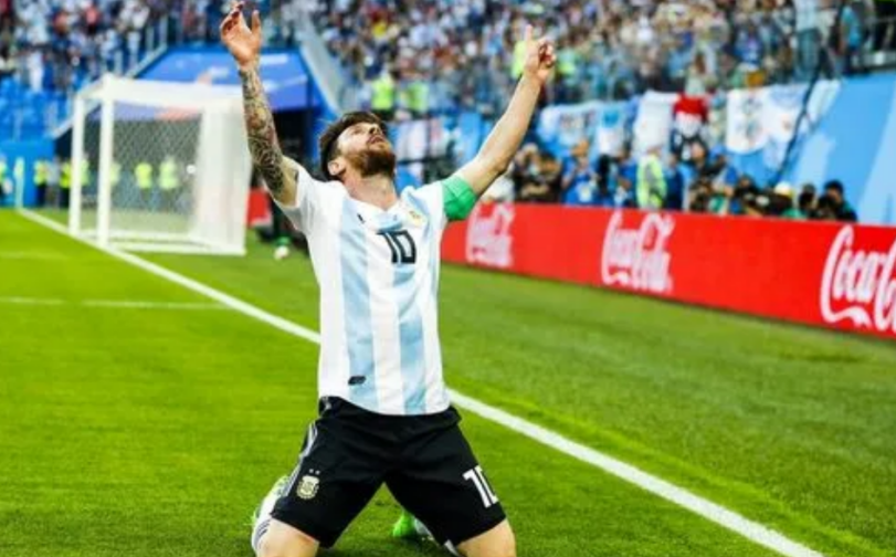 2014世界杯十佳球都是谁（从小将到球王，梅西世界杯十大进球全纪录！）