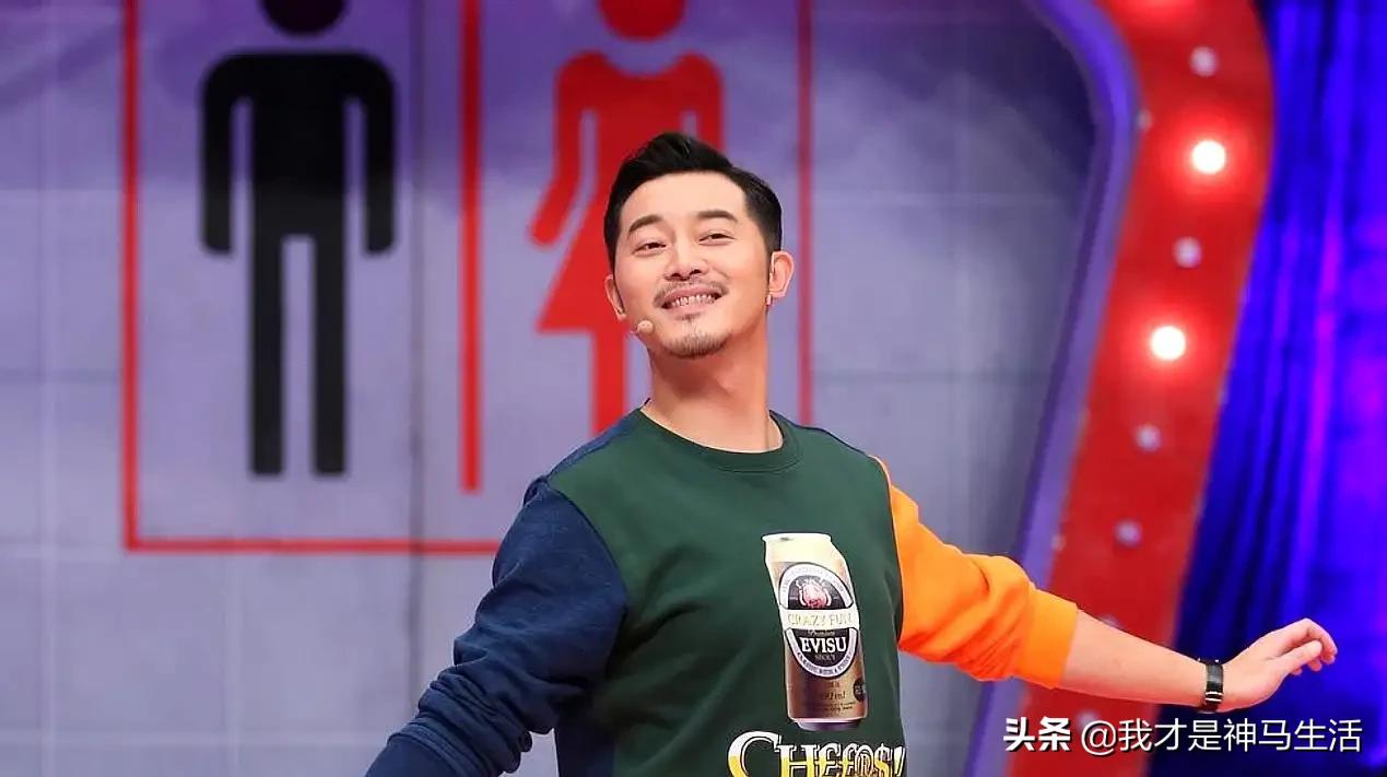 不吹不黑，沙溢绝对是现在《跑男》里的中流砥柱