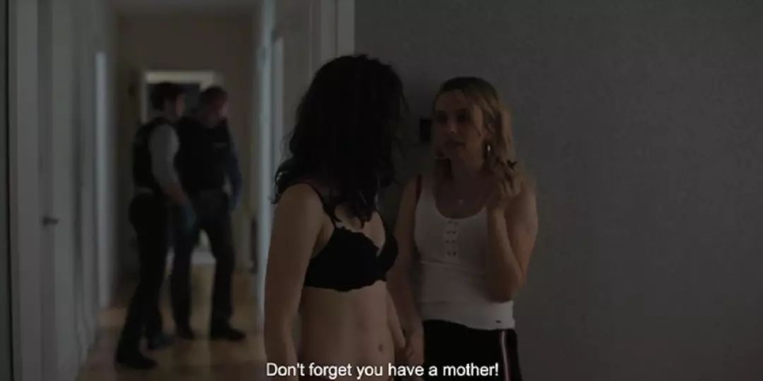 女人被强买强卖，法律却无能为力，真实事迹改编的电影《卖身》