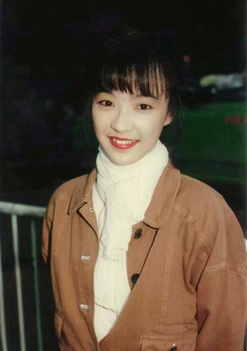陈慧娴:被称"香港的公主",错过最合适的人,58岁未婚